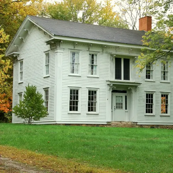 How To Approach A Home With History And Secrets,Thomas J. Morillo