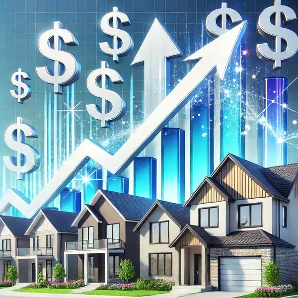  What’s Really Happening with Home Prices?,Krista Klause