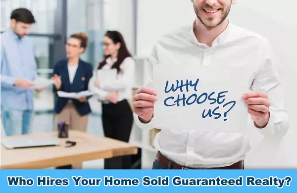 WHY CHOOSE US