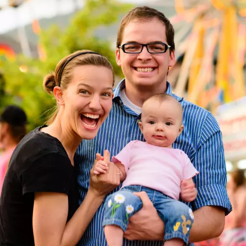 Downtown Phoenix offers free family fun events today