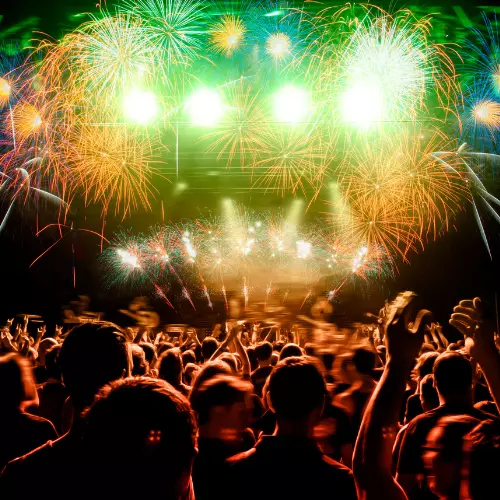 Concerts are just one of many Things to do in downtown Phoenix