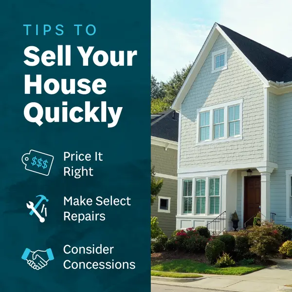 Tips To Help Your Sell Your Home Quickly ,Erik Galloway