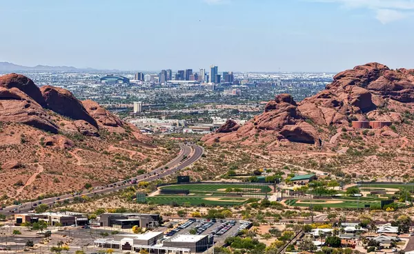 feature image of Arizona Relocation Guide: Everything You Need to Know About PCSing to Luke Air Force Base