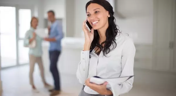 What Does a Realtor Do for First-Time Buyers?