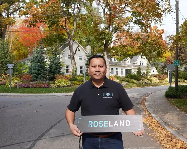 Roseland Neighbourhood 