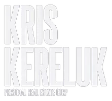 Kris Kereluk REALTOR