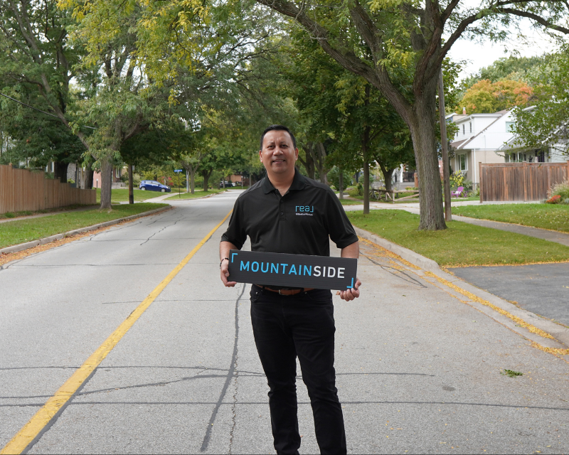 MOUNTAINSIDE BURLINGTON