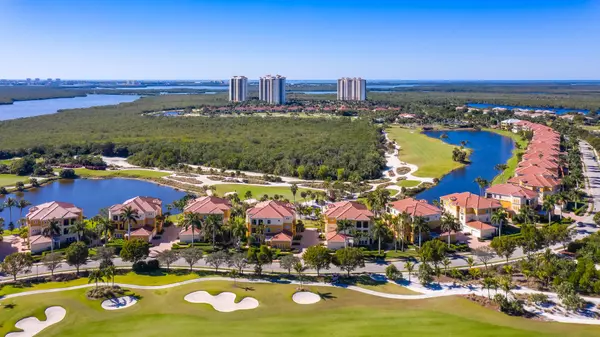 Hammock Bay 4