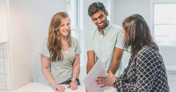 feature image of How to Keep Your Home Purchase on Track