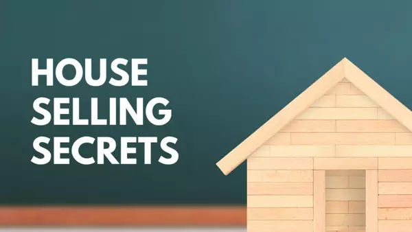 feature image of Top Secrets To Selling Your House Quickly