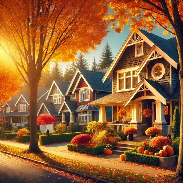 Top 5 Tips to Do Before You List Your Home This Fall,Justin Negenman