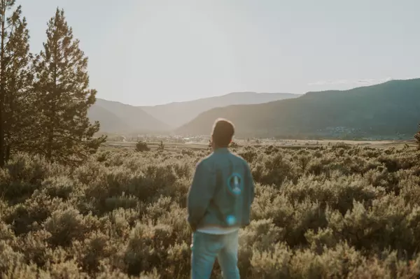 Living in Merritt, BC