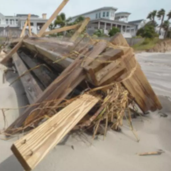 feature image of Minimizing Storm Damage for Homeowners in South Carolina: Tips for High Winds and Heavy Rain