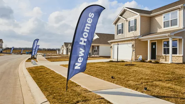 feature image of 5 Reasons New Construction Homes are More Than Just Brand New