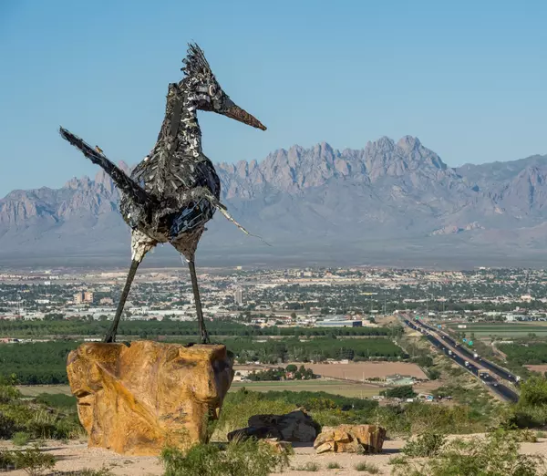 Discover Las Cruces: Your Next Dream Destination to Live, Work, and Play