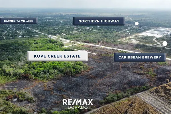 Carmelita Village, Kove Creek Sub Division,