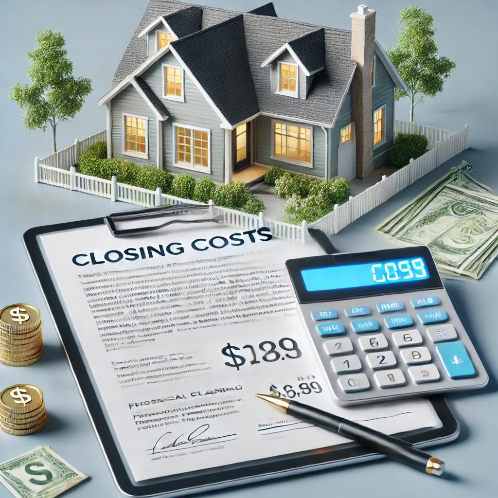 Understanding Closing Costs in Real Estate Transactions