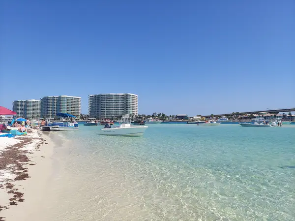 Live the Gulf Shores Life ,Jessyka Thompson