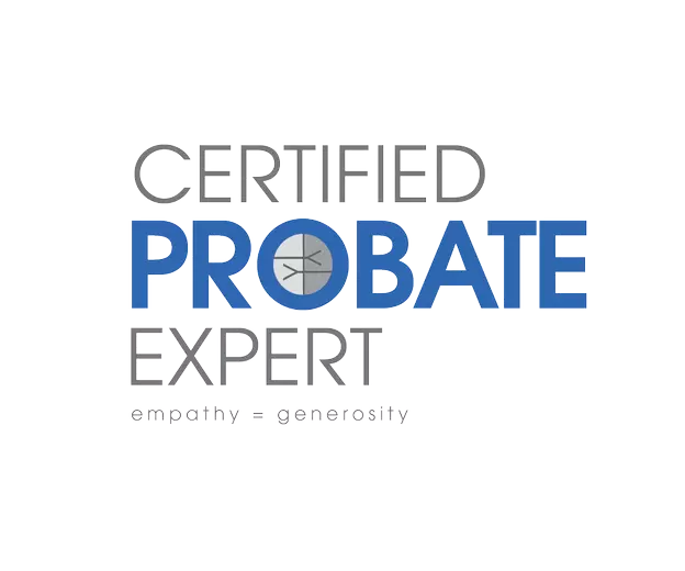Certified Probate Expert