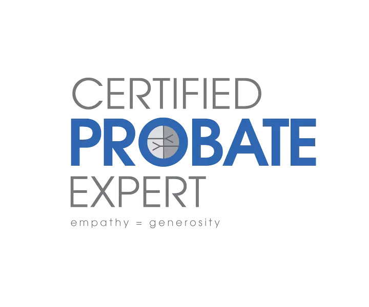 Certified Probate Expert