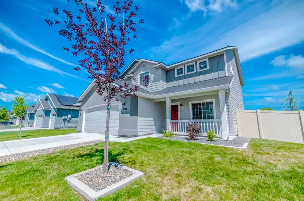 Step-by-Step Guide to Buying Your First Home 2024 | Living in Idaho,Living In Idaho
