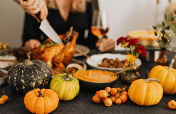 feature image of Thanksgiving Prep: How to Get Ready for a Stress-Free Holiday