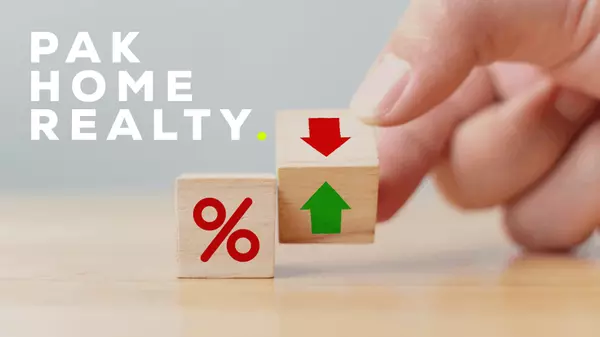 How Interest Rates Impact Real Estate: The Key Differences