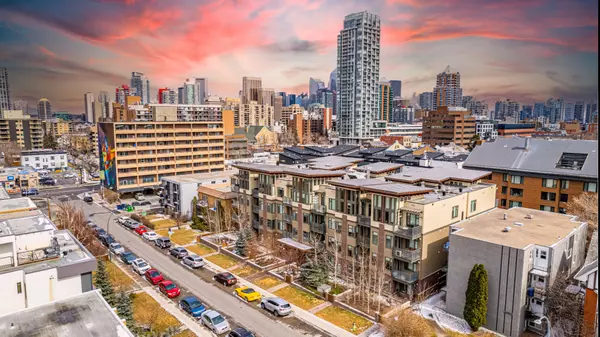 The Calgary Market Shifts Towards Buyers
