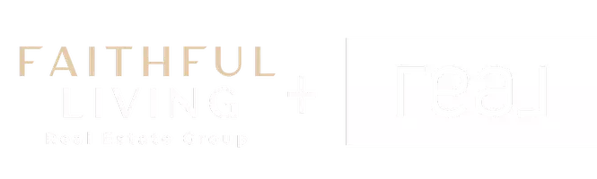 Faithful Living Real Estate Group + Real Brokerage