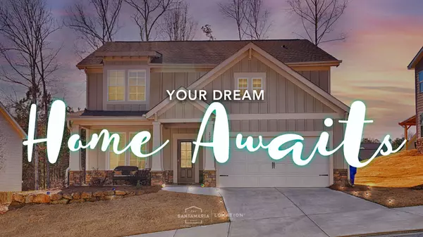feature image of Discover the Perfect Blend of Luxury and Comfort at 2022 Mustang Pass DR, Conyers, GA