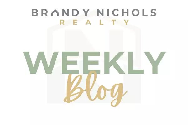 𝟱 Must-Know Reasons You NEED A Real Estate Agent ,Brandy Nichols