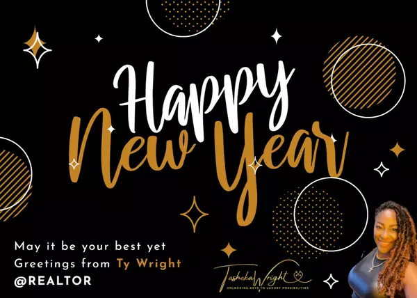 Happy 2024 New Year 