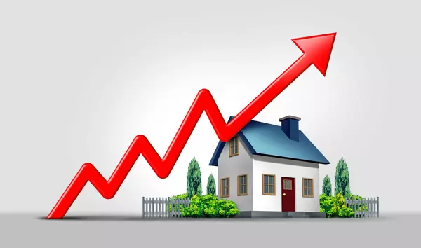 What are Mortgage Rates doing? ,Shawn Layton