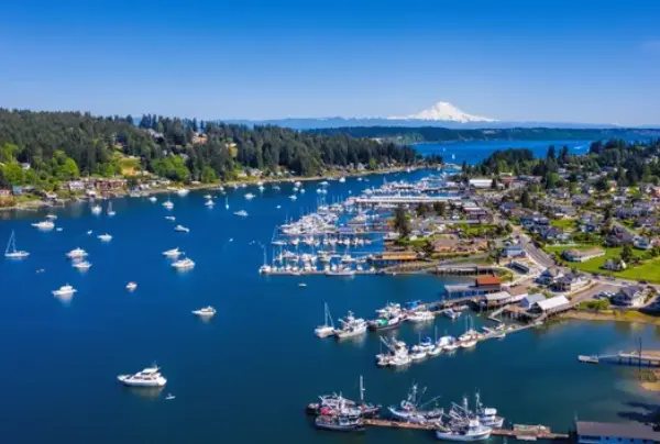 Gig Harbor