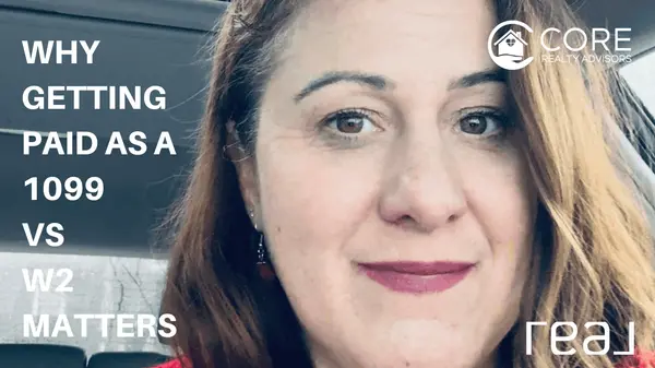Touch Base Tuesday - Why it matters how you get paid when buying a home,Carrie Schlegel