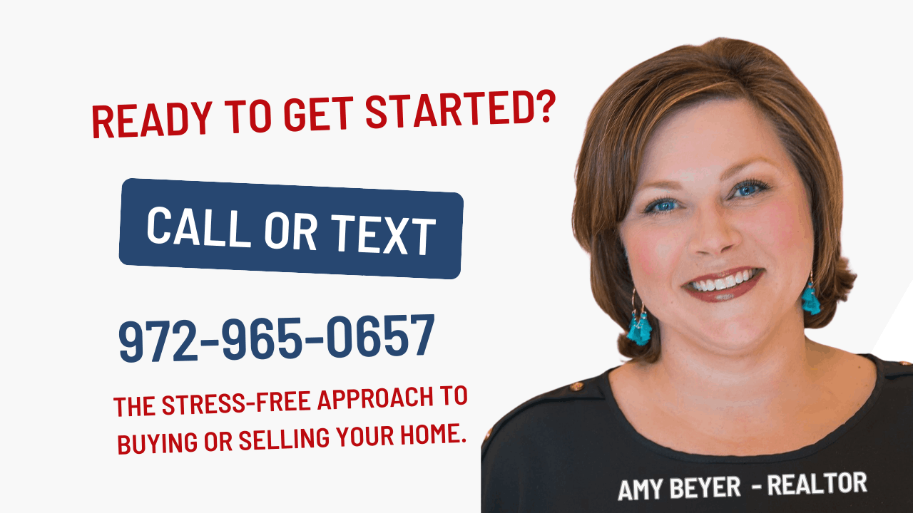 Call Amy Beyer Realtor