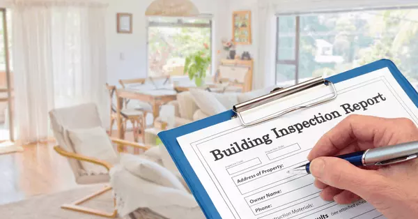 The Importance of Hiring a Home Inspector,Grace Prescott