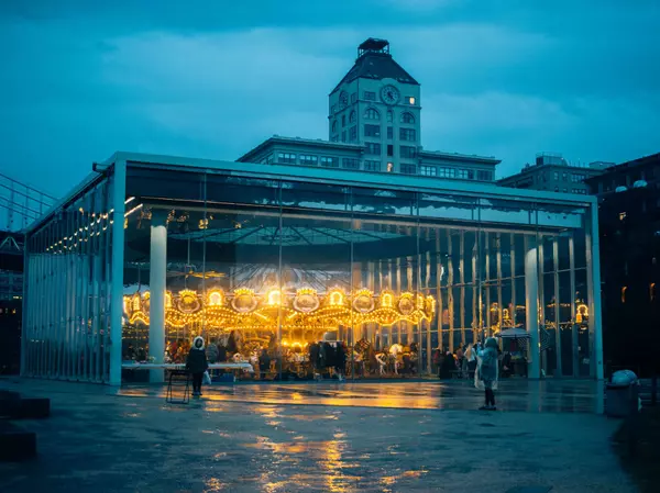 Elegran Brooklyn Market Update: January 2024,Elegran | Forbes Global Properties