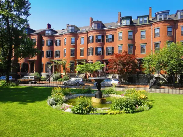 Unlock Your Dream Home in The South End,James Lynch