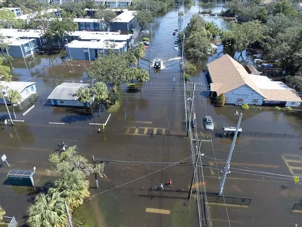 feature image of Why Flood Insurance Matters When Buying Property in Certain Locations