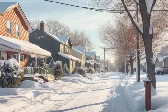 Preparing Your Utah Home for Winter Showings,Emma Romney