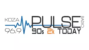 96.9: The Pulse 