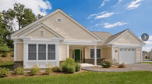 "Exploring Senior Living? 4 Compelling Reasons Families Choose The Willows at Worcester",David Hill | Central MA Homes 