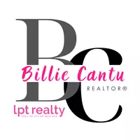 Billie Cantu, Realtor