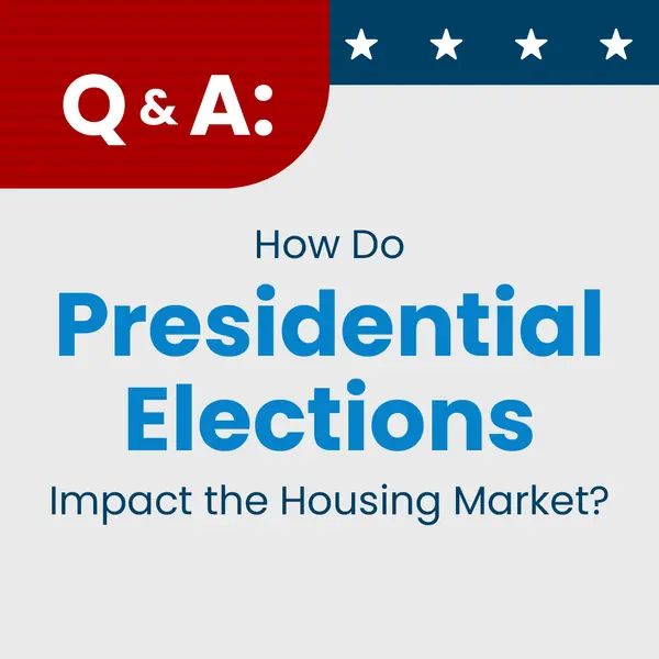 How Do Presidential Elections Impact the Housing Market?,Erik Galloway