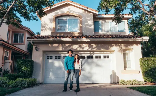 Everything You Need to Know About the FHA 100% CLTV Combo Program for First-Time Homebuyers,Jose Mejia