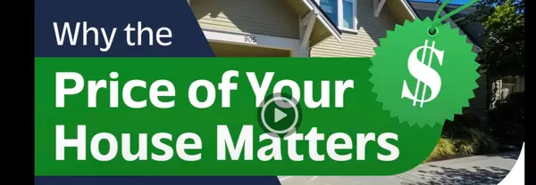 Why the price of your home matters when selling,Stephen Simard