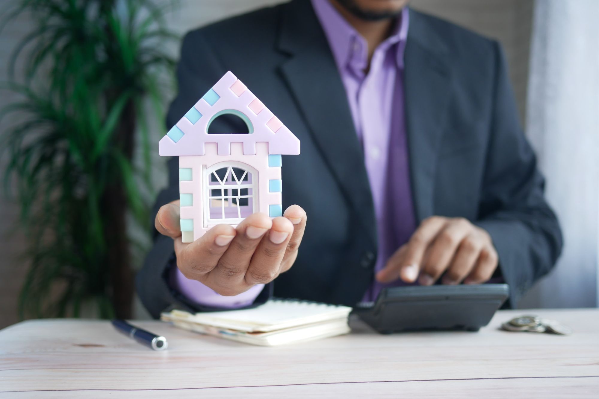 What Lower Mortgage Rates Mean for Your Purchasing Power