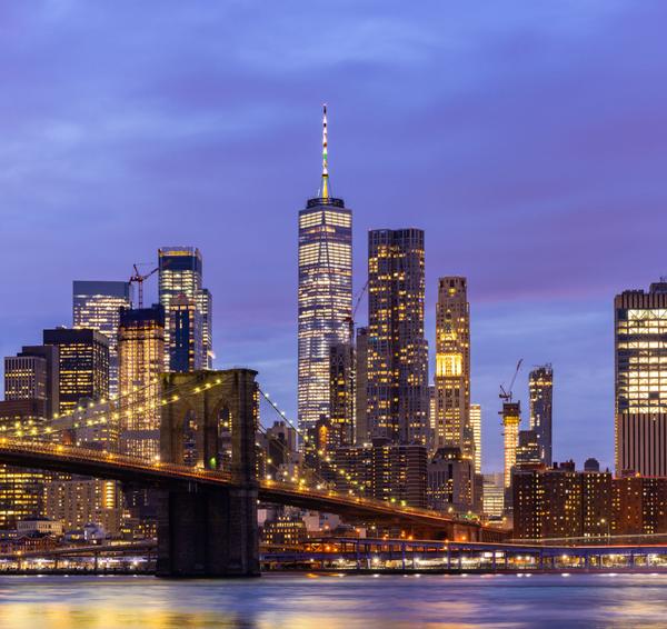 Hidden Secrets of the City That Never Sleeps: New York City