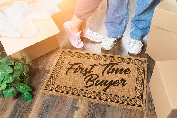 feature image of Tips For First-Time Home Buyers